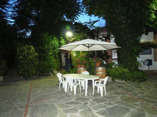 Hotel Gran Posada La Mesnada