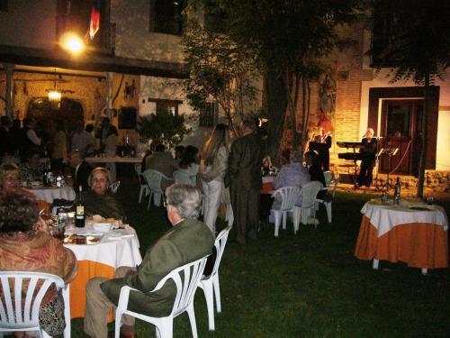 Hotel Gran Posada La Mesnada