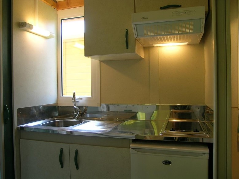 Camping L�amuravela