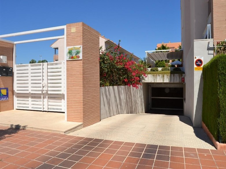Apartamento Golden Gardens