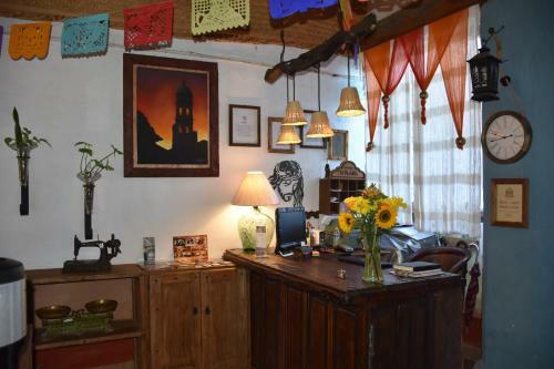 Posada Mi Pueblito Hostal
