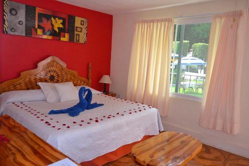 Hotel Bungalows Andrea