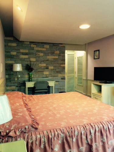 Hotel Cuellar
