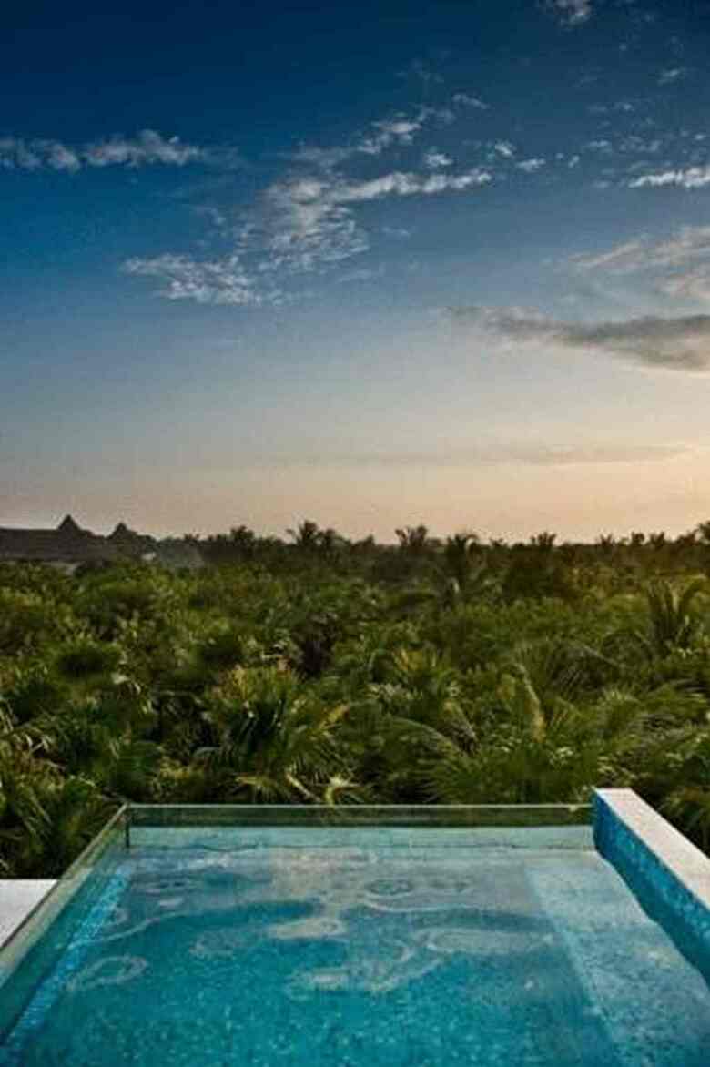Hotel Be Tulum Beach & Spa Resort