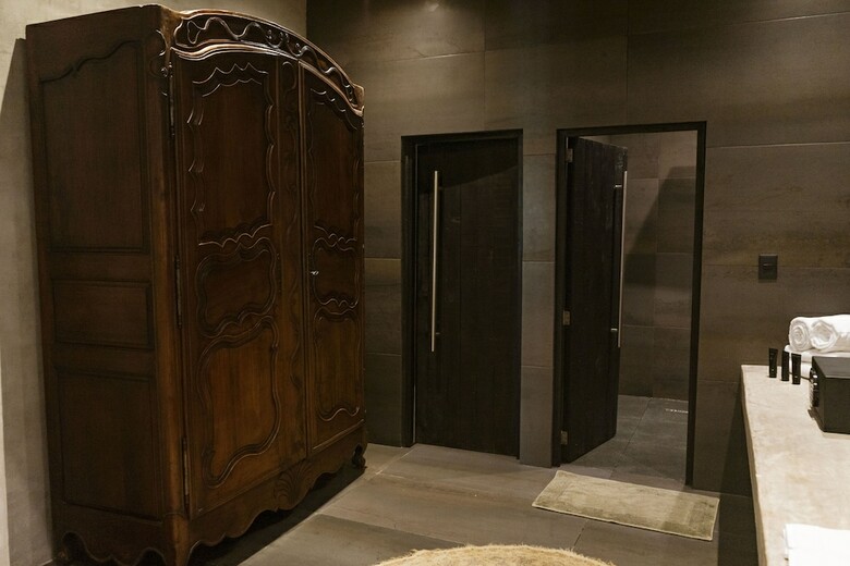 Hotel Casa Magna