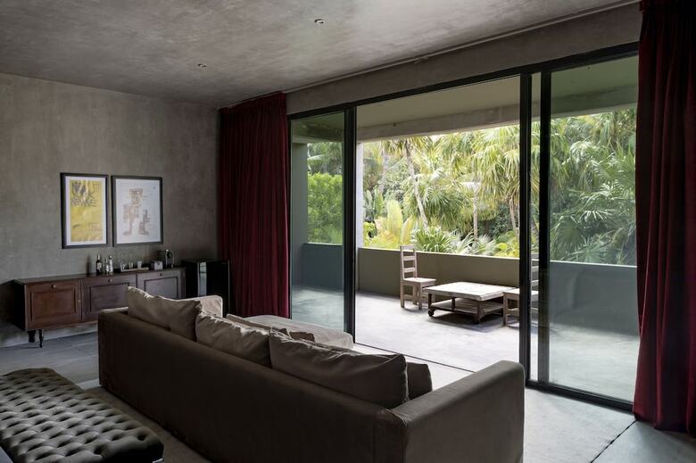 Hotel Casa Magna