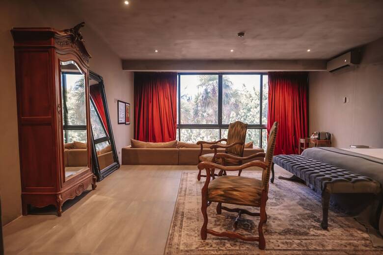 Hotel Casa Magna