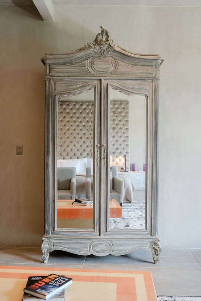 Hotel Casa Magna