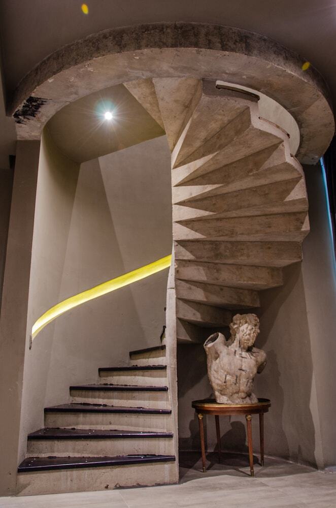 Hotel Casa Magna