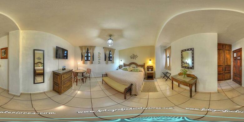 Hotel La Casa Del Laurel