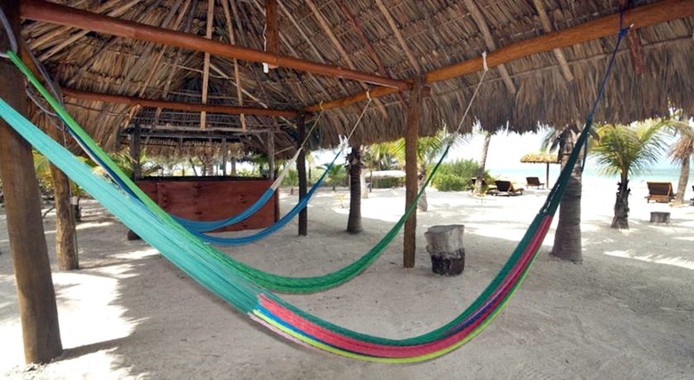 Villa Zomay Holbox