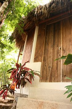 Hotel Caba�as Biuzaa