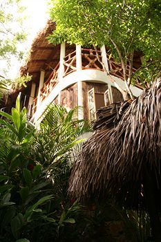 Hotel Caba�as Biuzaa