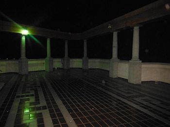 Hotel Candilejas