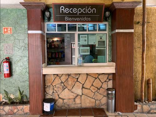 Hotel Papagayo Veracruz