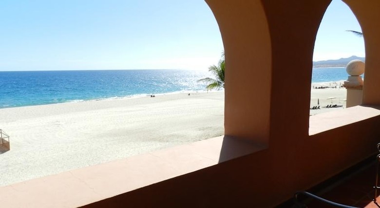 Apartamento Condominios La Luna - Ocean Front