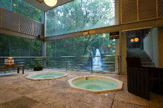 Hotel Misi�n Grand Valle De Bravo