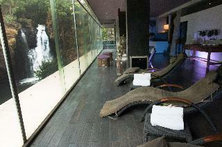 Hotel Misi�n Grand Valle De Bravo