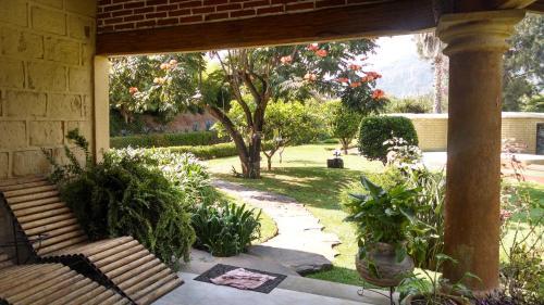 Hotel Boutique La Milagrosa