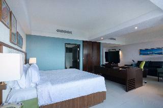 Hotel Indigo Veracruz Boca Del Rio