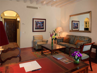 Hotel Solar De Las Animas