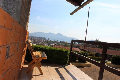 Hotel Y Caba�as UNA Cosita De Zacatl�n