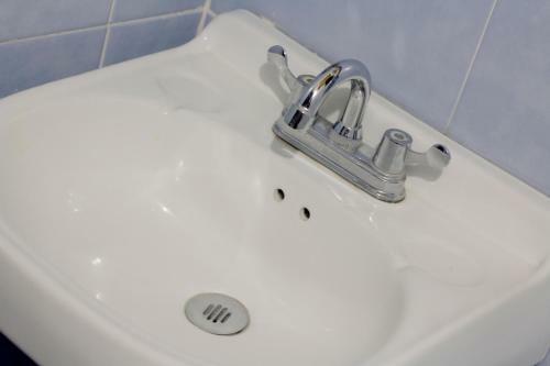 Hotel Y Caba�as UNA Cosita De Zacatl�n