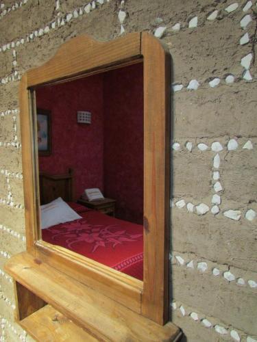 Hotel Y Caba�as UNA Cosita De Zacatl�n