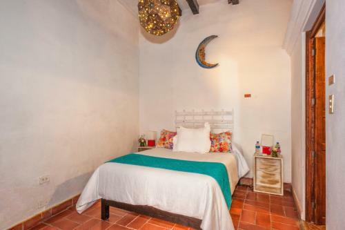 Hotel Casa Loteria
