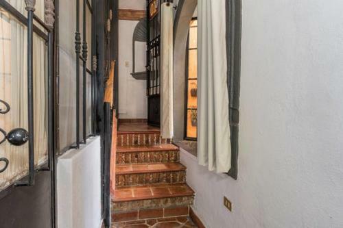 Hotel Casa Loteria