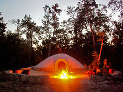 Lodge Jolie Jungle