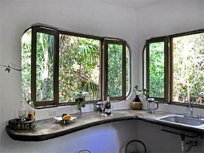 Lodge Jolie Jungle