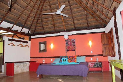 Bed & Breakfast Casa Selva Orquideas