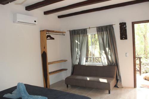 Bed & Breakfast Casa Selva Orquideas