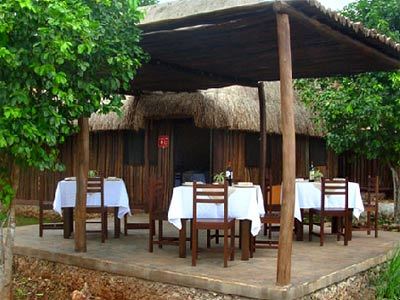 Posada Hotel & Restaurante Naluum