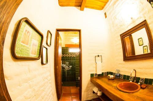 Hotel La Casona