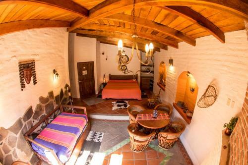 Hotel La Casona