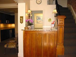 Hostal Oasis Guest House
