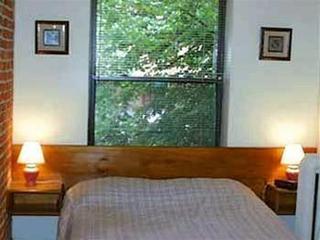 Hostal Oasis Guest House