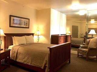 Hostal Oasis Guest House