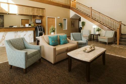 Hotel Expressway Suites Of Bismarck