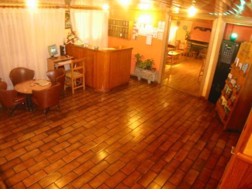 Hotel Navarro