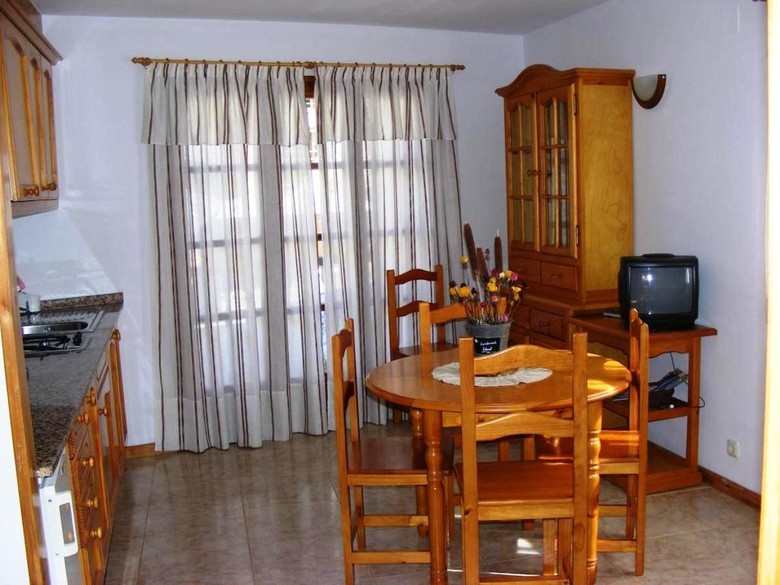 Apartaments L�arrel