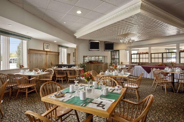 Hotel Ramada Bangor