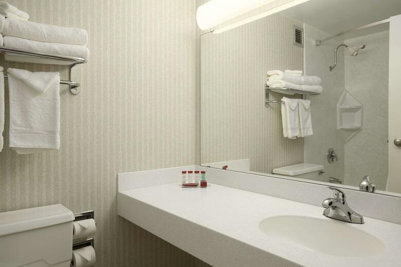 Hotel Ramada Bangor