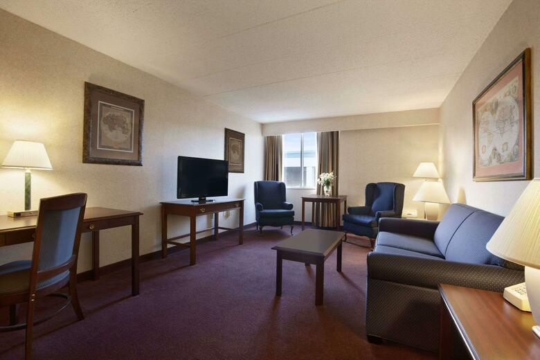 Hotel Ramada Bangor