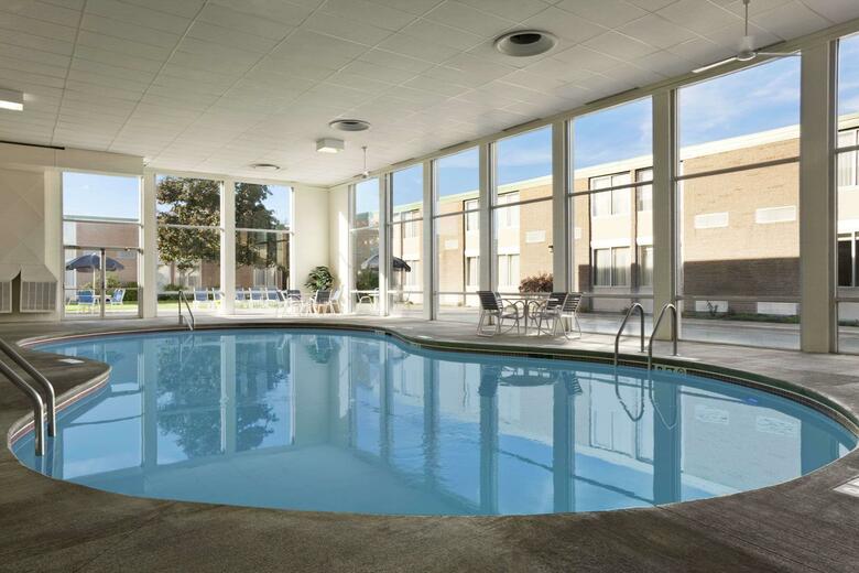 Hotel Ramada Bangor