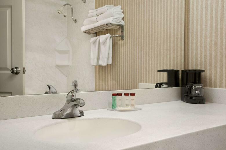 Hotel Ramada Bangor