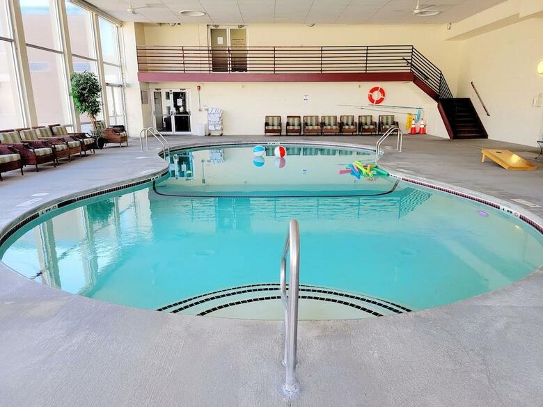 Hotel Ramada Bangor