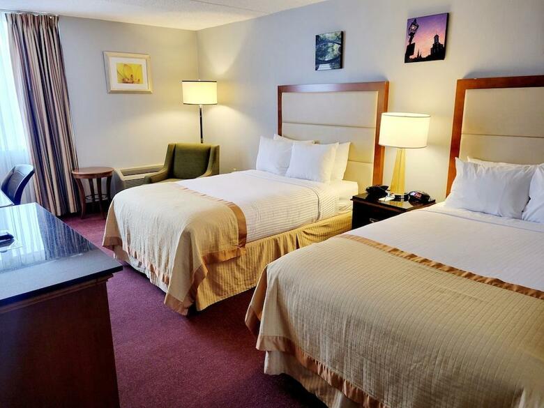 Hotel Ramada Bangor